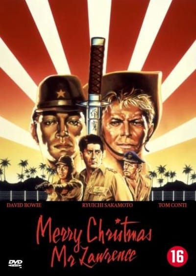 Merry Christmas Mr. Lawrence
