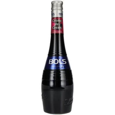Bols Crème de Cassis Liqueur 17% Vol. 0,7l