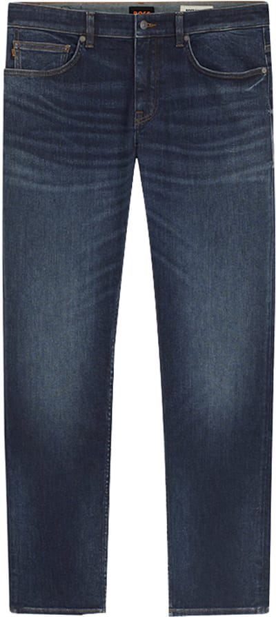 Boss Delaware Bo Slim Fit