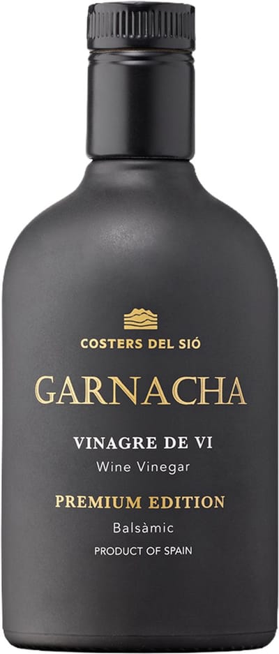 Costers del Sió Garnacha Wijnazijn 500ml – Spaanse Wijnazijn – Gerijpt op Eikenhout