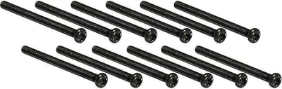 Brug schroeven Fender 0037373049 BASS SIDE JB V
