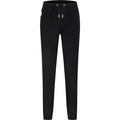 Dames joggingbroek Superdry Essential Logo Straight