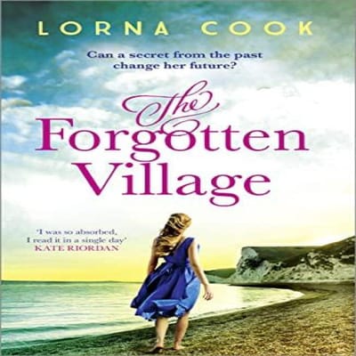 Het Vergeten Dorp door Lorna Cook Paperback Boek 9780008321857