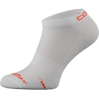 1 Pack Ultra Coolmax Enkel Lengte Hardloopsokken