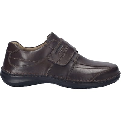 JOSEF SEIBEL Heren Lage schoen New Anvers 02 in bruin
