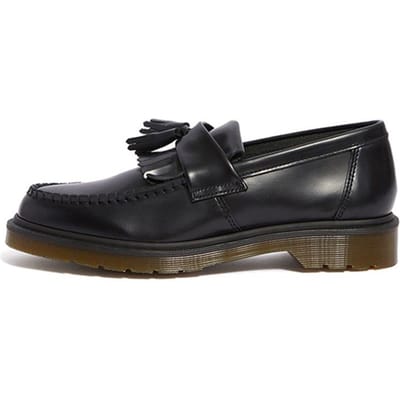 Dr. Martens Adrian Loafer Zwart Unisex Sneakers 14573001 39 black
