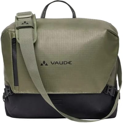 VAUDE CityMessenger, Unisex, Tas