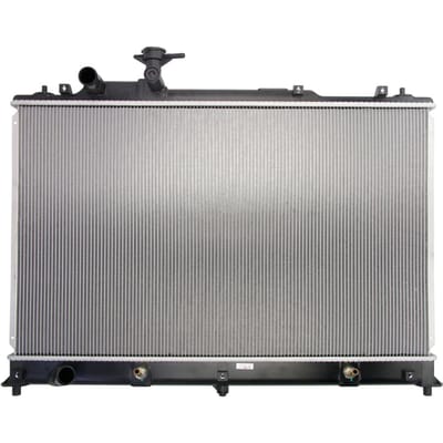 Radiator, motorkoeling KOYORAD PL061987