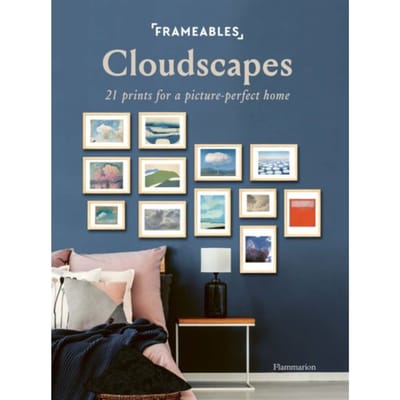 Frameables: Cloudscapes - Frameables - Pascaline Boucharinc