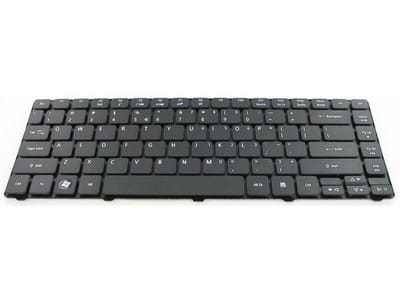 Acer Aspire 4741G US keyboard