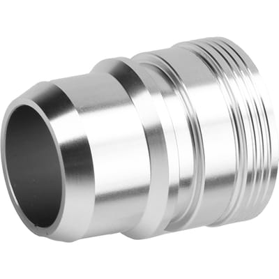 Auto UPR VTA Blow Off Valve Mod Plug Vervanging voor Expedition Ecoboost Motoren 2015?2021Zilver