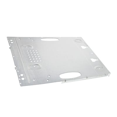 AEG zijpaneel,links-rechts,478,6x336,4x30mm 5550108012