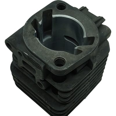 Cylinder
