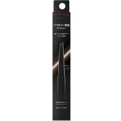 Kanebo - Kate Powdery Naginata Liner BR-1
