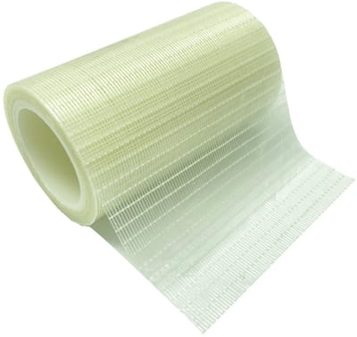 Sterke waterdichte reparatietape - transparant en duurzaam