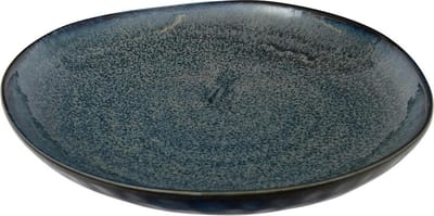 Tokyo Design Studio - Cobalt Blue - Dinerbord - 22.7cm