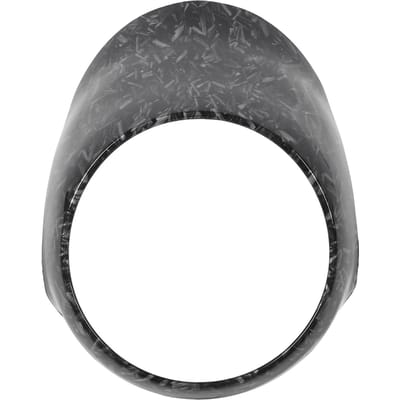 Motor Koplamp Kuip Cover Stijlvolle Look Beschermend Anti-botsing Krasbestendig Vervanging