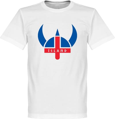 Ijsland Viking T-Shirt - XL