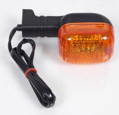 vicma indicator voor honda 50 sh scooter 1996 tot 2020 nieuw