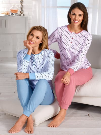 Pyjama's