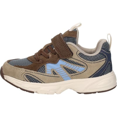 Keq - Sneakers Laag Beige 32