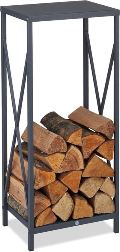Haardhoutopslag - Houtopslag - Haardhout Opslag - Brandhoutrek - Houtberging