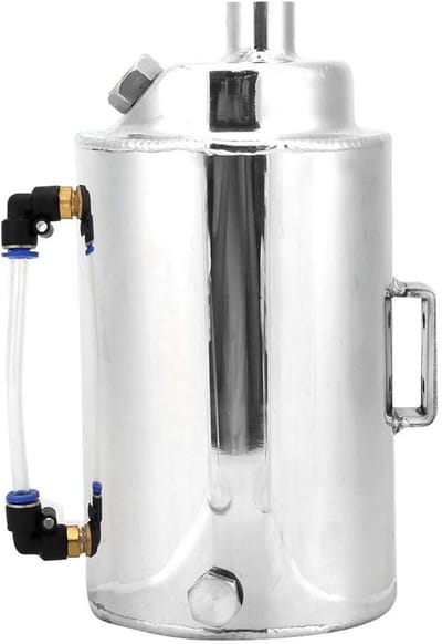Dailygoods- Motorbrandstofopslagtank 2L - Ontluchtingsfilter