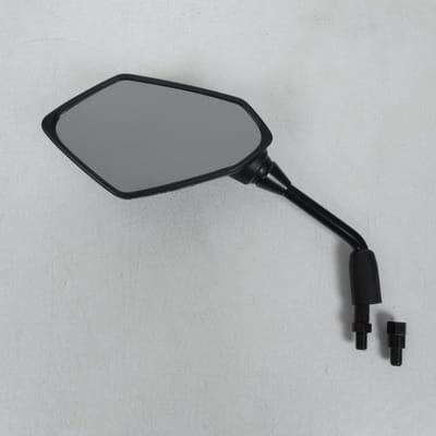 linker spiegel rms voor motor kawasaki 650 kle versys le650efda m10 niet 125