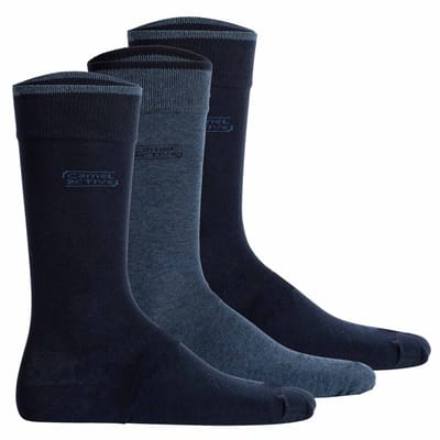 camel active Sokken Set van 3