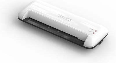 Genie LA 300 A4 Laminator