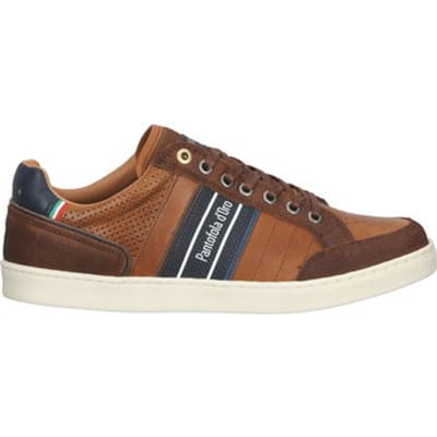 Pantofola D'oro Laceno- Sneakers Heren- Maat 41