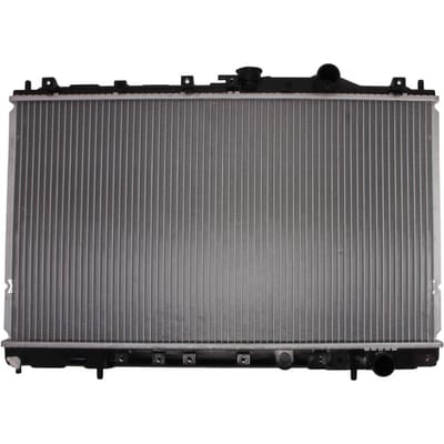 Radiator, motorkoeling NRF 516658