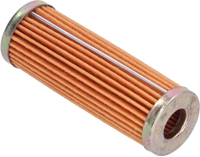 Brandstoffilter 15231-43160 P502138 FF5104 Geschikt voor Kubota B1550, B1700, B1750, B20, B21 en B2100 - Hoge kwaliteit, duurzame prestaties en eenvoudige installatie
