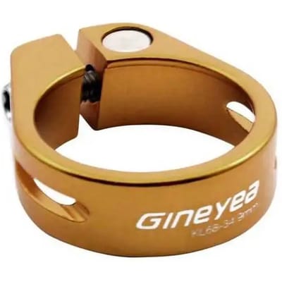 Zadelpenklem met bout Gineyea
