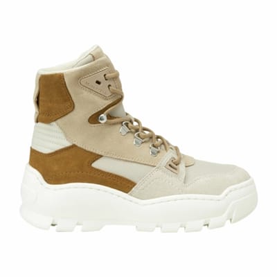 Marc O'Polo Women Jarl 2F Sand Chalky Sand-Schoenmaat 41