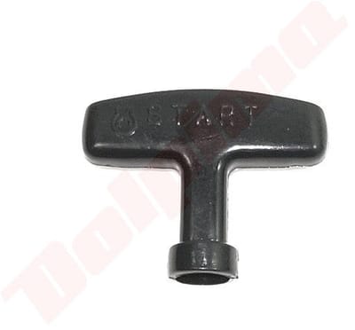 Trekstarter handvat passend op HONDA GX160 ( 28461-ZGO-004 )