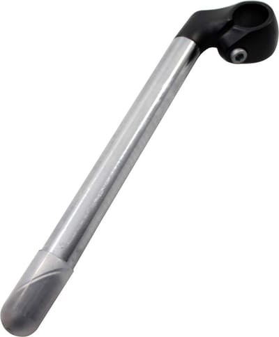 Cortina stuurpen U4mini 22.2 / 250 black/cp