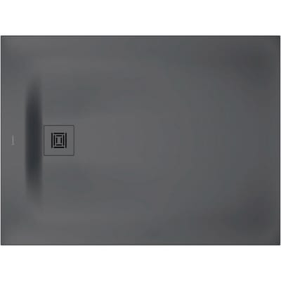 Duravit Sustano shower tray 120 x 90 cm 720277650000000