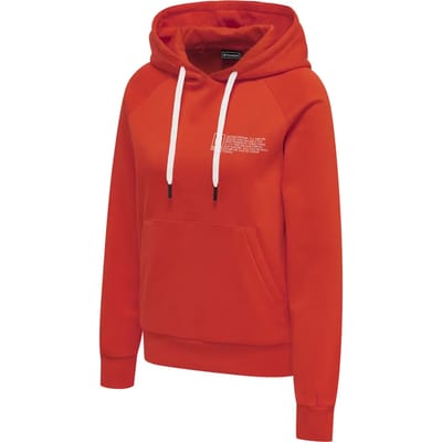 Hummel dameshoodie Hmlgg12 Sweat Woman 213983