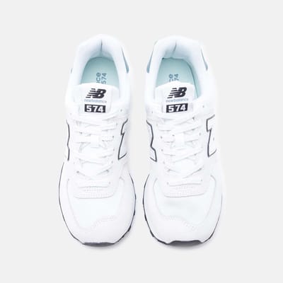 New Balance U574 Unisex Sneakers - Reflection