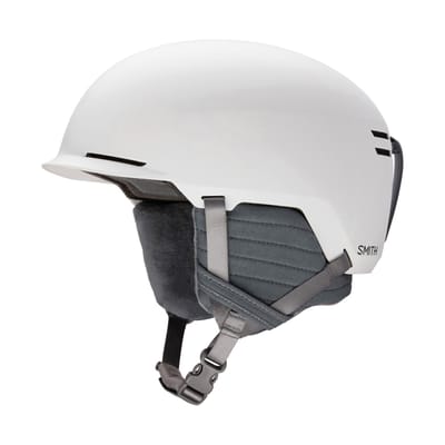 Smith Scout Skihelm Senior