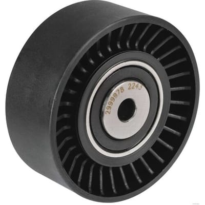 Herth+Buss Elparts Geleide rol/omdraairol, Poly V-riem HERTH+BUSS JAKOPARTS J1145098