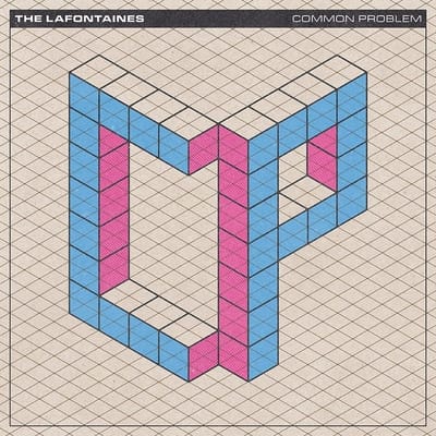 The Lafontaines - Common Problem (CD)