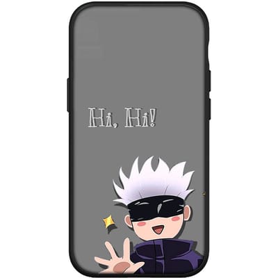 Hoesje voor iPhone 16 15 14 Xiaomi Redmi Note 13 12 11 Pro Max X 10 8 9 XR Samsung Galaxy S24 S23 9C OPPO Huawei Jujutsu Choso Kaisen Cartoon Telefoonhoesje for Samsung Galaxy A04