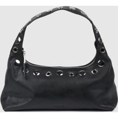 NUNOO 78073901NB LARGE DANDY STUDS MOUNTA Zwart N/A EU