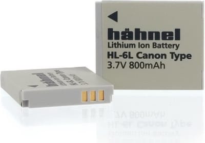Hahnel HL-6L