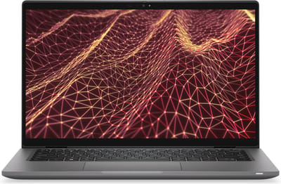 DELL Latitude 7430 Intel® Core™ i7 i7-1255U Laptop 35,6 cm (14") Full HD 16 GB DDR4-SDRAM 512 GB SSD Wi-Fi 6E (802.11ax) Windows 10 Pro Zwart