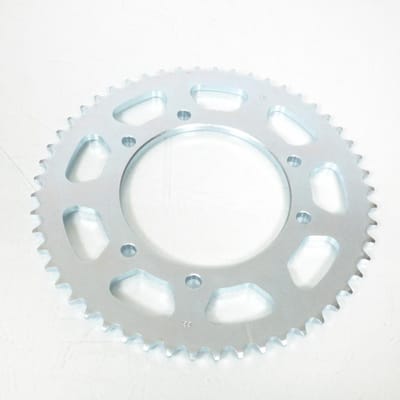 Couronne de transmission Afam pour Moto Derbi 50 Senda Xtrem 2002 à 2010 Neuf