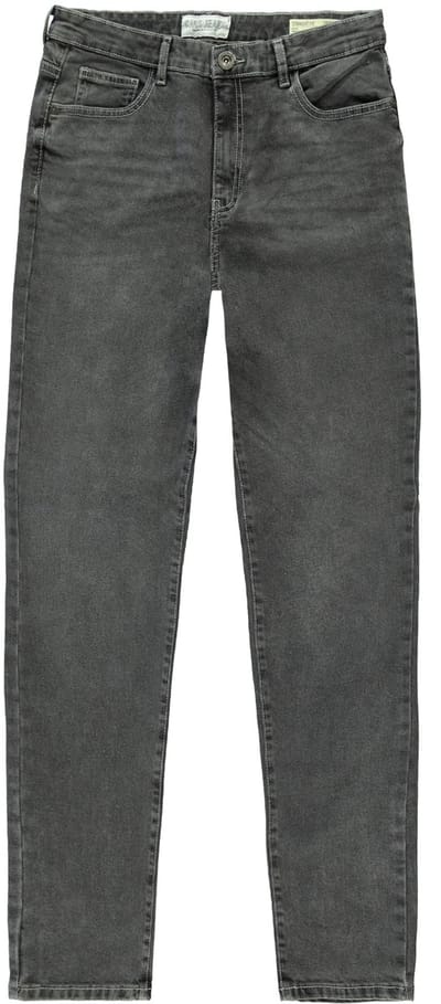 Cars Jeans Isalie Den Grey Used Size: W34L30 | Straight Outlet | Dames | Grijs
