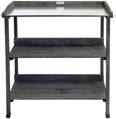 VELTRR® Oppottafel - Tuinwerktafel - Tuinwerkbank